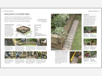  Complete Gardener's Manual - RHS 