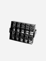 Ladbrooke Soil Blocker - Micro 20 