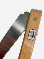 Elephant Tools Folding Pruning Saw 210 - Fine Teeth 