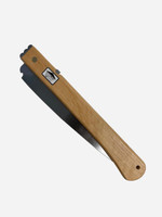 Elephant Tools Folding Pruning Saw 210 - Fine Teeth 