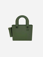 Hachiman Garden Tool Bag - Green  Hachiman Garden Tool Bag - Green