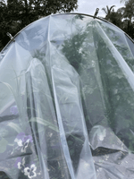 Gubba Poly Cover - 1m & 2m   Gubba Poly Cover - 1m & 2m