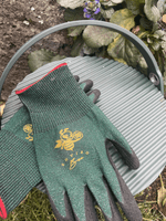 Garden Keepers Enviro Bee Gloves 
