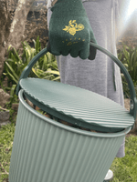 Garden Keepers Enviro Bee Gloves 