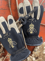 Garden Keepers Queen Bee Gloves 