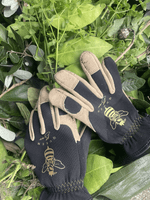 Garden Keepers Queen Bee Gloves 