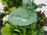 GreenStalk Spring Automatic Watering System  GreenStalk Spring Automatic Watering System