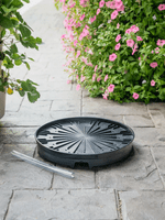 GreenStalk Spinner without Wheels  GreenStalk Spinner without Wheels