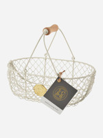 Burgon and Ball Sophie Conran - Small Harvest Basket  Burgon and Ball Sophie Conran - Small Harvest Basket