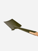 Burgon and Ball Digging Spade - Boron Green 