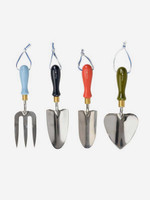 Burgon and Ball Collector Transplanter - Red 