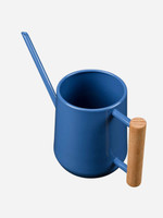 Burgon and Ball Indoor Watering Can - Cotswold Blue 