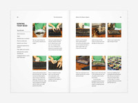  The Floral Dream - Olivia McCord 