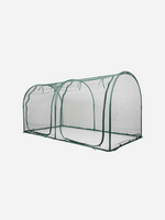 bugg Net Tunnel 2.5m x 1.25m x 1.85m 