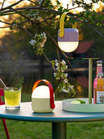 Remember Lamp Ole - Sand 