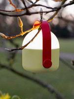 Remember Lamp Ole - Sand 