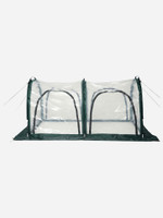 bugg Poly Tunnel 2m x 1m  