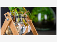 ESSCHERT DESIGN Cutting Vase 