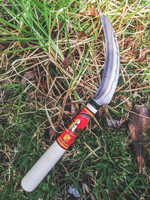 Maruyoshi Flax Cutter