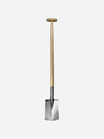 Sneeboer Border Spade T-Handle  Sneeboer Border Spade T-Handle