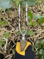 Sneeboer Weeding Fork 2 Tine  Sneeboer Weeding Fork 2 Tine
