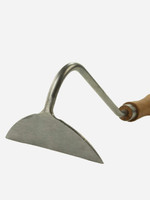 Sneeboer Hand Hoe 10cm Halfmoon  Sneeboer Hand Hoe 10cm Halfmoon