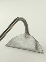 Sneeboer Hand Hoe 10cm Halfmoon  Sneeboer Hand Hoe 10cm Halfmoon
