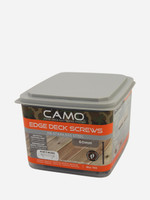 CAMO Stainless Deck Screws 60mm x 700 CAMO Stainless Deck Screws 60mm x 700