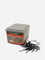 CAMO Stainless Deck Screws 60mm x 700 CAMO Stainless Deck Screws 60mm x 700