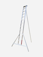 Landquip Allite Ladder - 12 Feet 3.48m Landquip Allite Ladder - 12 Feet 3.48m