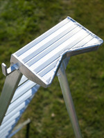 Landquip Allite Ladder - 3 Feet 1.1m