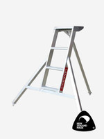 Landquip Allite Ladder - 3 Feet 1.1m