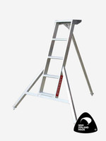 Landquip Allite Ladder - 5 Feet 1.6m