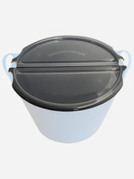 Tubtrugs Red Gorilla Tubtrug Lid for 38 litre