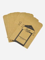 Burgon and Ball Seed Storage Envelopes Burgon and Ball Seed Storage Envelopes