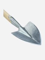 Sneeboer Great Dixter Planting Spade Mid-Length