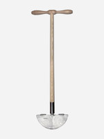 Sneeboer Edging Knife with Steps Sneeboer Edging Knife with Steps