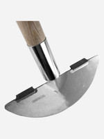 Sneeboer Edging Knife with Steps Sneeboer Edging Knife with Steps