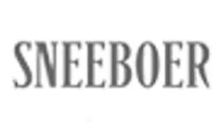 Sneeboer