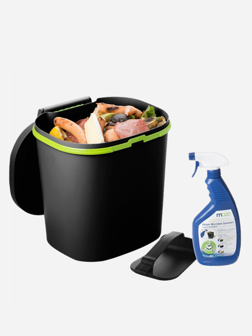 Maze 12 litre Bokashi Composting Kit