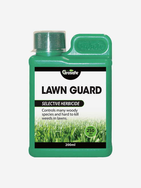 Grosafe Lawn Guard (200ml) 