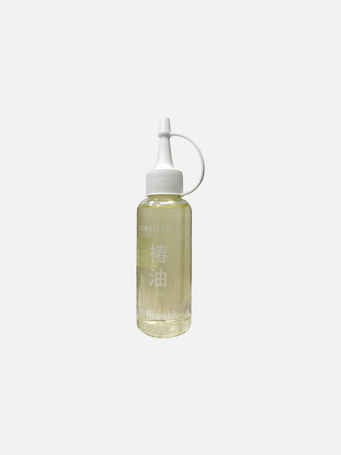 Niwaki Camellia Oil Niwaki Camellia Oil