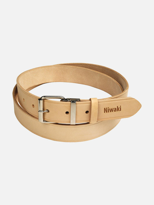 Niwaki Belt - Tan Niwaki Belt - Tan