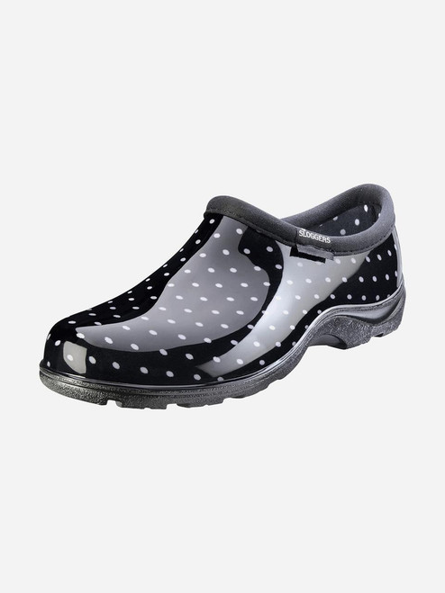 Sloggers Rain Shoes - Polka Dot    Sloggers Rain Shoes - Polka Dot