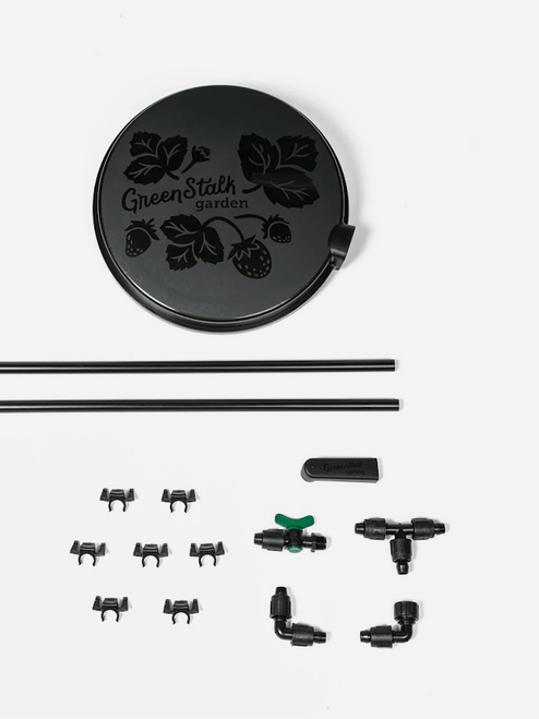 GreenStalk Spring Automatic Watering System  GreenStalk Spring Automatic Watering System