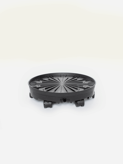 GreenStalk Spinner with Wheels  GreenStalk Spinner with Wheels