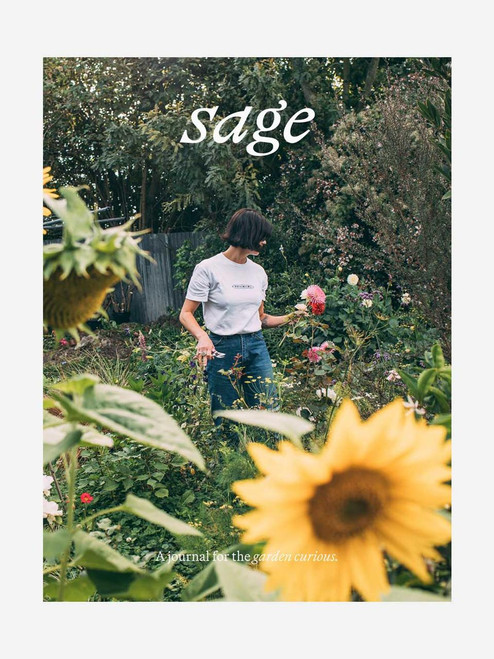 Sage Journal Vol. 1 Sage Journal Vol. 1