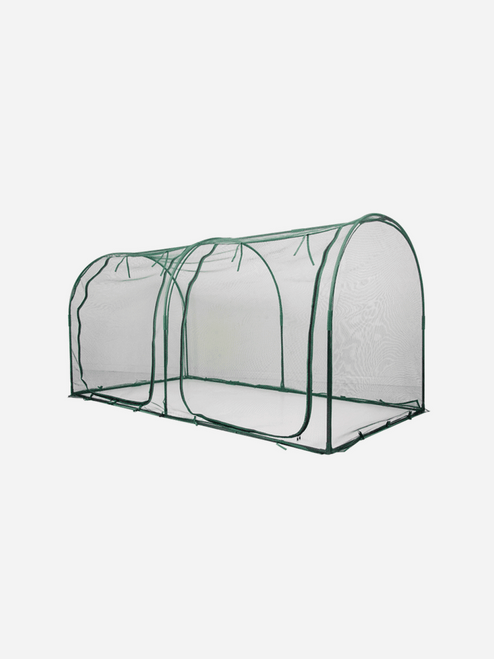 bugg Net Tunnel 2.5m x 1.25m x 1.85m 