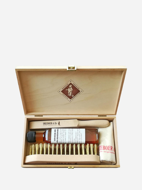 Sneeboer Maintenance Tool Kit Sneeboer Maintenance Tool Kit