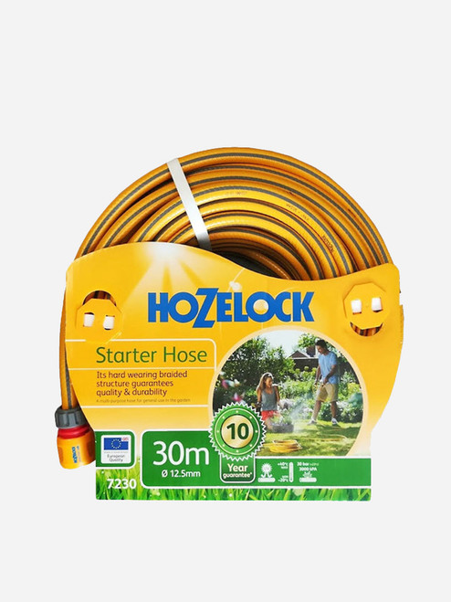 Hozelock - Starter Hose 30m Hozelock - Starter Hose 30m
